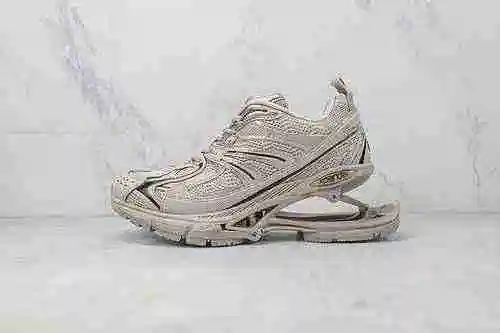 F50 | Lanzamiento de tienda de soporte, versión OK, zapatos viejos Balenciaga nuevos de primavera, z
