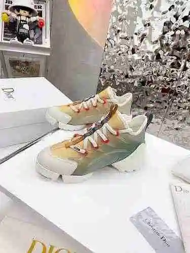 Código de estilo de pareja Dior: 0423B80 Tamaño: 35-45