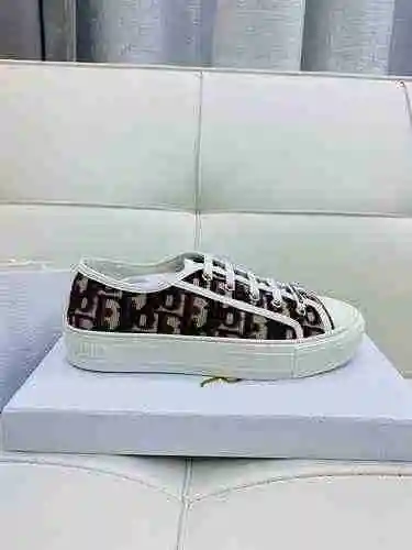 Zapato Dior Mujer Código: 0702C20 Talla: 34-42 "34/41 Personalizado"