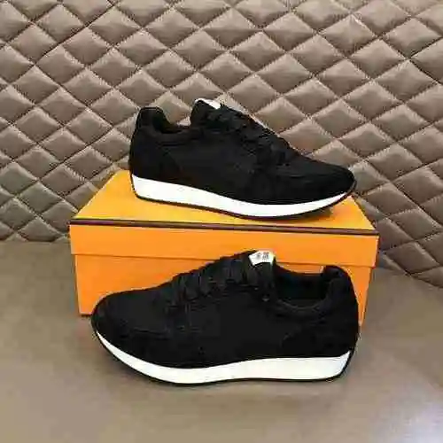 Zapato Hermes Hombre Código: 0520B50 Talla: 38-44 (Personalizable 45 sin devolución ni cambio)