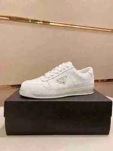 Zapato Prada Hombre Código: 0517B50 Talla: 38-44 (Personalizable 45 sin devolución ni cambio)