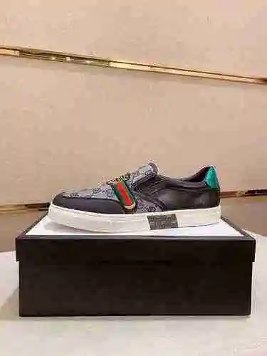 Zapato GUCCI Hombre Código: 0604B30 Talla: 38-44 (Personalizable 45 sin devolución ni cambio)