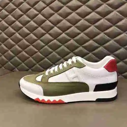 Zapato Hermes Hombre Código: 0414B90 Talla: 38-44 (personalizado al 45)
