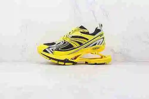 F80 | Tienda de soporte versión i8 de viejos zapatos Balenciaga nuevos de primavera, tacones altos, 