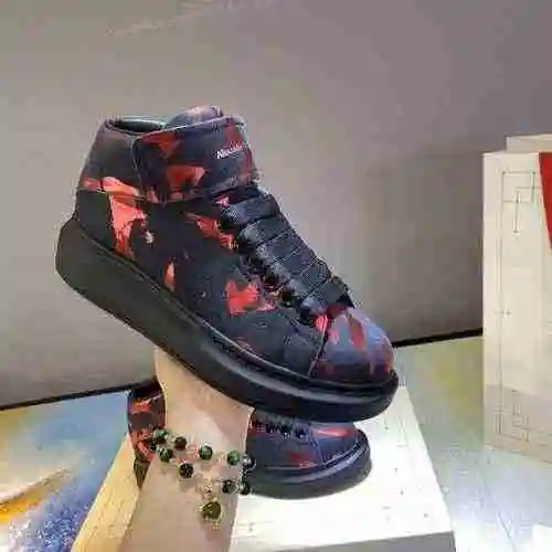 1171340 McQueen Pareja Moda Zapatos altos 35-44