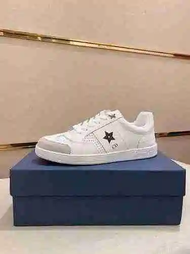 Zapato Dior Hombre Código: 0517B30 Talla: 38-44