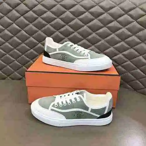 Zapato Hermes Hombre Código: 0426B40 Talla: 38-44