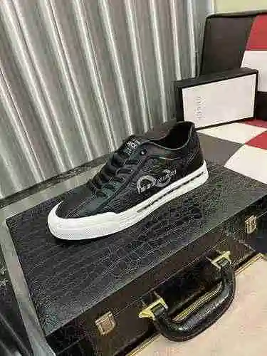Zapato GUCCI para hombre Código: 0608B50 Talla: 38-44