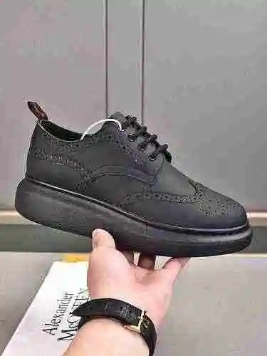 1308330 McQueen Pareja Zapatos Casuales 35-44
