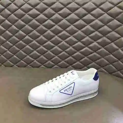 Zapato Prada Hombre Código: 0520B60 Talla: 38-44