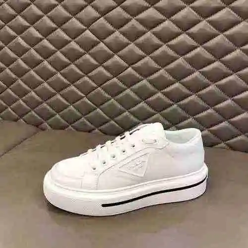 Zapato Prada Hombre Código: 0509B60 Talla: 38-44