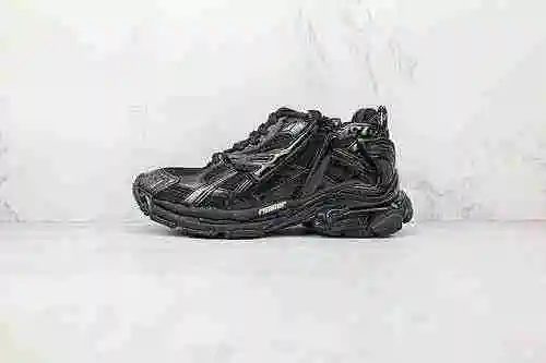 E80 | Lanzamiento de la tienda de soporte versión i8 Séptima generación 7.0 de Balenciaga nuevos zap