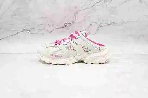 D80 | Lanzamiento de la tienda de soporte Ok Scan versión Balenciaga 3.0 zapatos conceptuales para e