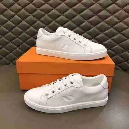 Zapato Hermes Hombre Código: 0307B30 Talla: 38-44 (Personalizable 45)