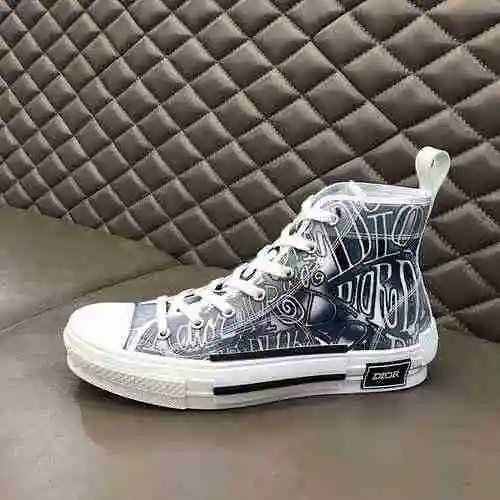 Zapato Dior Hombre Código: 0426B60 Talla: 38-44