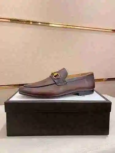 Zapato GUCCI para hombre Código: 0525C70 Talla: 38-44