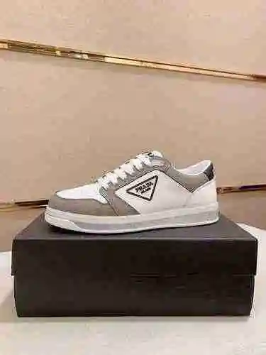 Zapato Prada Hombre Código: 0517B50 Talla: 38-44 (Personalizable 45 sin devolución ni cambio)