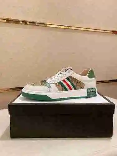 Código de zapato de hombre GUCCI: 0614B30 Talla: 38-44