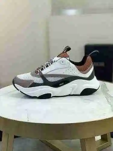Zapato Hombre Dior Código: 0222C50 Talla: 39-46 (38,47 Personalizado sin devolución ni cambio)