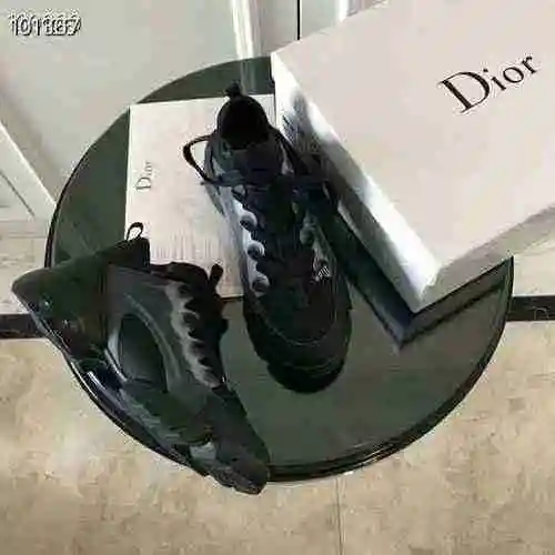 Código de estilo de pareja Dior: 0423B60 Tamaño: 35-45