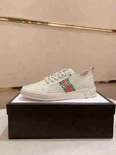 Código de zapato de hombre GUCCI: 0604B40 Talla: 38-44