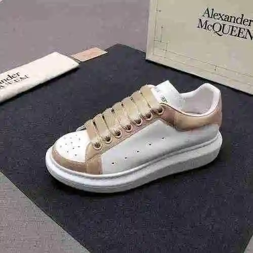 1628310 McQueen Pareja Zapatos deportivos casuales populares 35-44