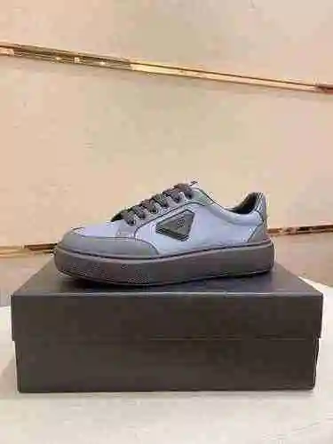 Zapato Prada Hombre Código: 0525B40 Talla: 38-44