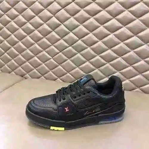 Zapatos de hombre LV (caja de gama alta ➕ 20.) Código: 0530C20 Talla: 38-44 (45 personalizados)