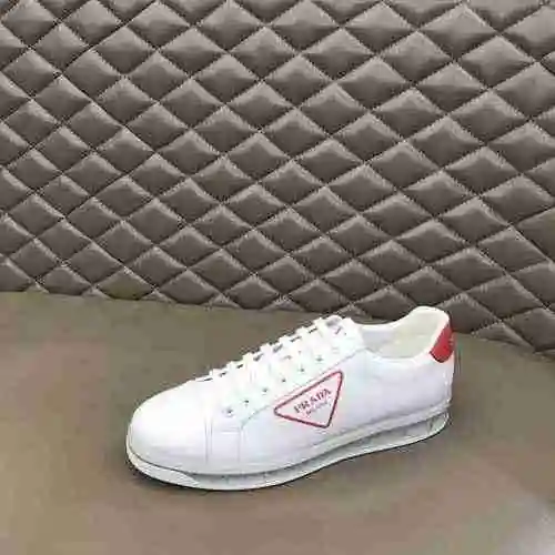 Zapato Prada Hombre Código: 0520B60 Talla: 38-44