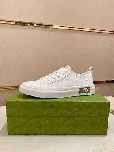 Zapato GUCCI Hombre Código: 0525B50 Talla: 38-44 (personalizado a 45)