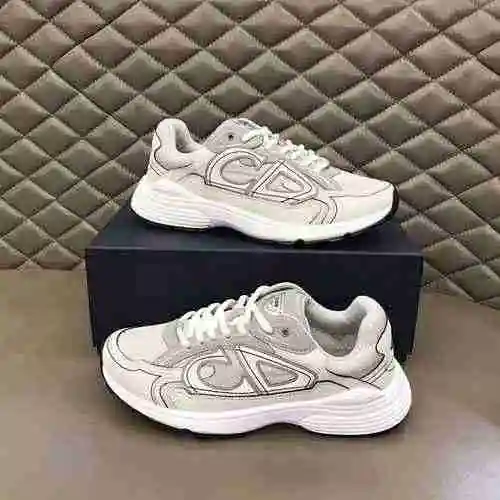 Código de pareja Dior: 0313B80 Talla: Mujer 36-40, Hombre 38-44