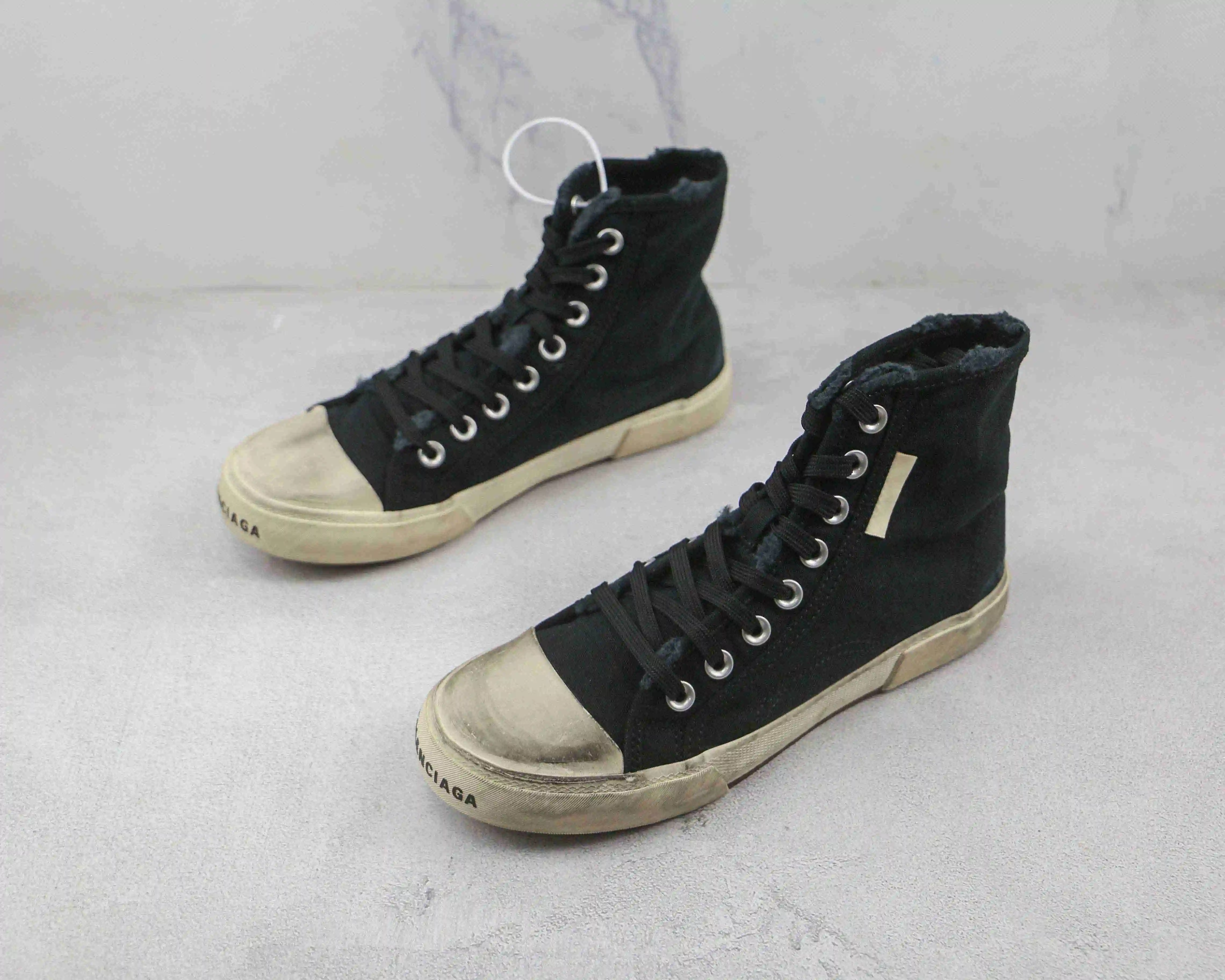 巴黎世家 帆布 高帮-7.webp