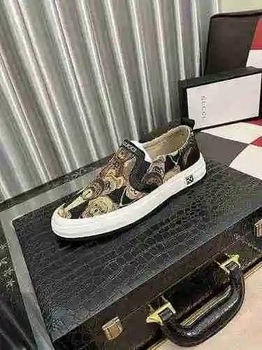Código de zapato de hombre GUCCI: 0608B40 Talla: 38-44