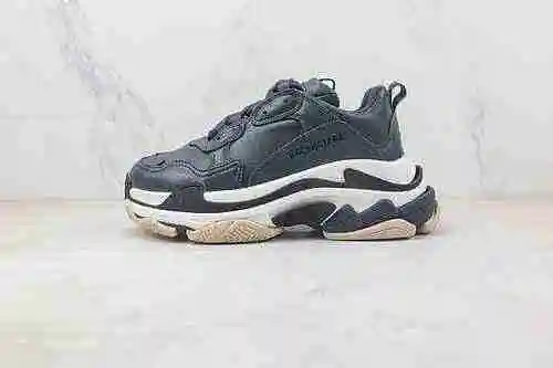 D30 | Tienda de soporte versión i8 Balenciaga 1ra generación Balenciaga 1ra generación zapatos daddy