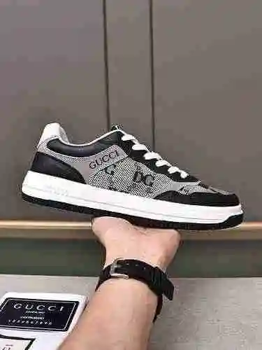 Zapato GUCCI para hombre Código: 0612B50 Talla: 38-44