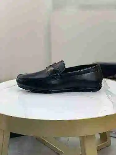 Código de calzado Prada para hombre: 0521C30 Talla: 38-44 (45 se puede personalizar)