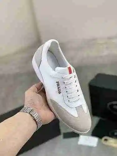 Zapato Prada Hombre Código: 0510B50 Talla: 38-44