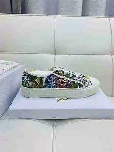 Zapato Dior Mujer Código: 0702C20 Talla: 34-42 "34/41 Personalizado"