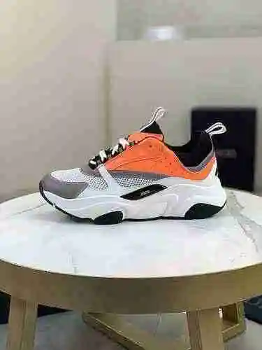 Zapato Hombre Dior Código: 0222C50 Talla: 39-46 (38,47 Personalizado sin devolución ni cambio)