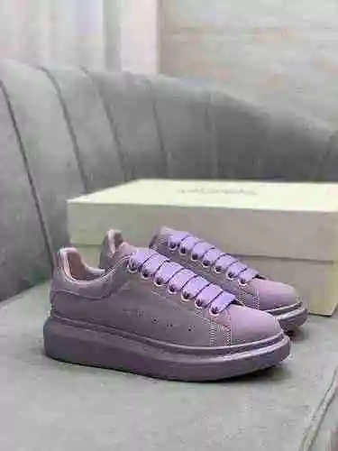 1612320 Zapatillas McQueen Pareja 35-44