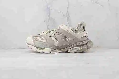 E10 | Tienda de soporte versión i8 Balenciaga 3.0 zapatos conceptuales para exteriores de tercera ge