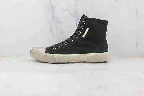 B70 | Soporte para tienda Balenciaga/BALENCIAGA PARIS zapatos casuales de lona bajos K20