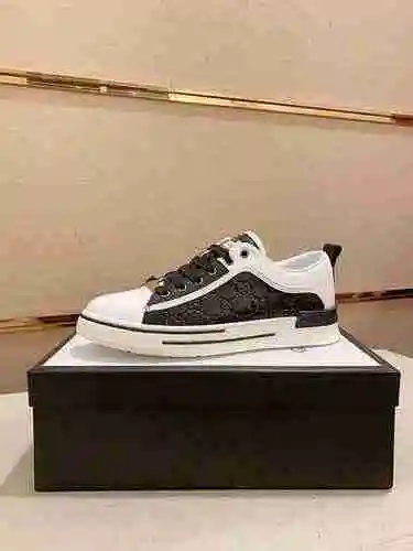 Zapato GUCCI Hombre Código: 0525B40 Talla: 38-44 (Personalizable 45 sin devolución ni cambio)