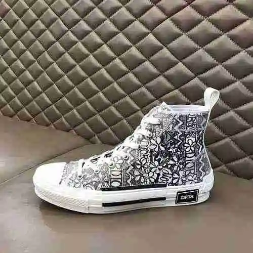 Zapato Dior Hombre Código: 0426B60 Talla: 38-44