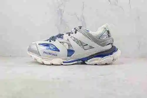 E10 | Tienda de soporte versión i8 Balenciaga 3.0 zapatos conceptuales para exteriores de tercera ge