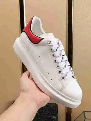 1422240 Zapato Casual Versátil McQueen Hombre 38-44