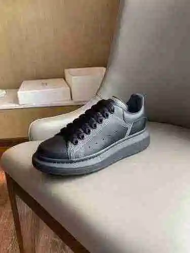 1647340 Zapatitos Blancos Pareja McQueen 35-44