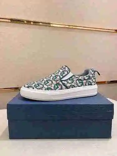 Zapato Dior Hombre Código: 0525B30 Talla: 38-44