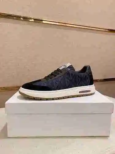 Zapato Dior Hombre Código: 0517B30 Talla: 38-44