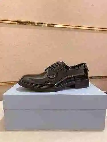 Zapato Prada Hombre Código: 0517C60 Talla: 38-44 (Personalizable 45)